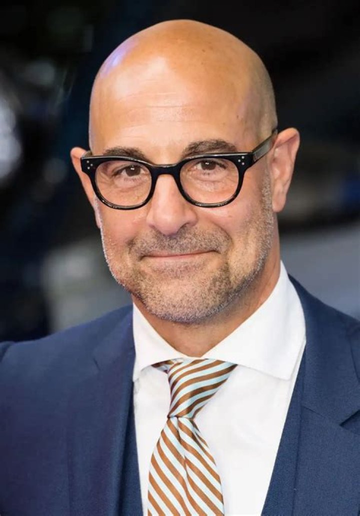 Stanley Tucci net worth