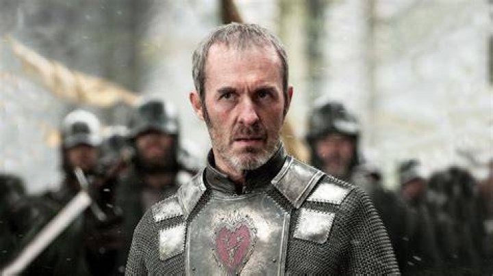 Stannis Baratheon Game of Thrones