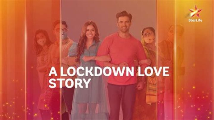 Star Life A Lockdown Love Story series cast