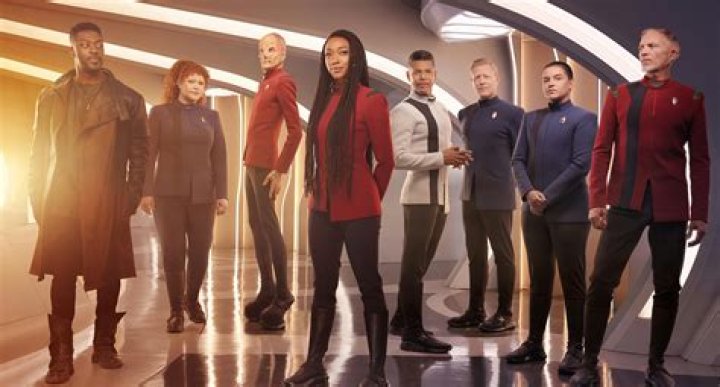 Star Trek: Discovery | ScreenRant