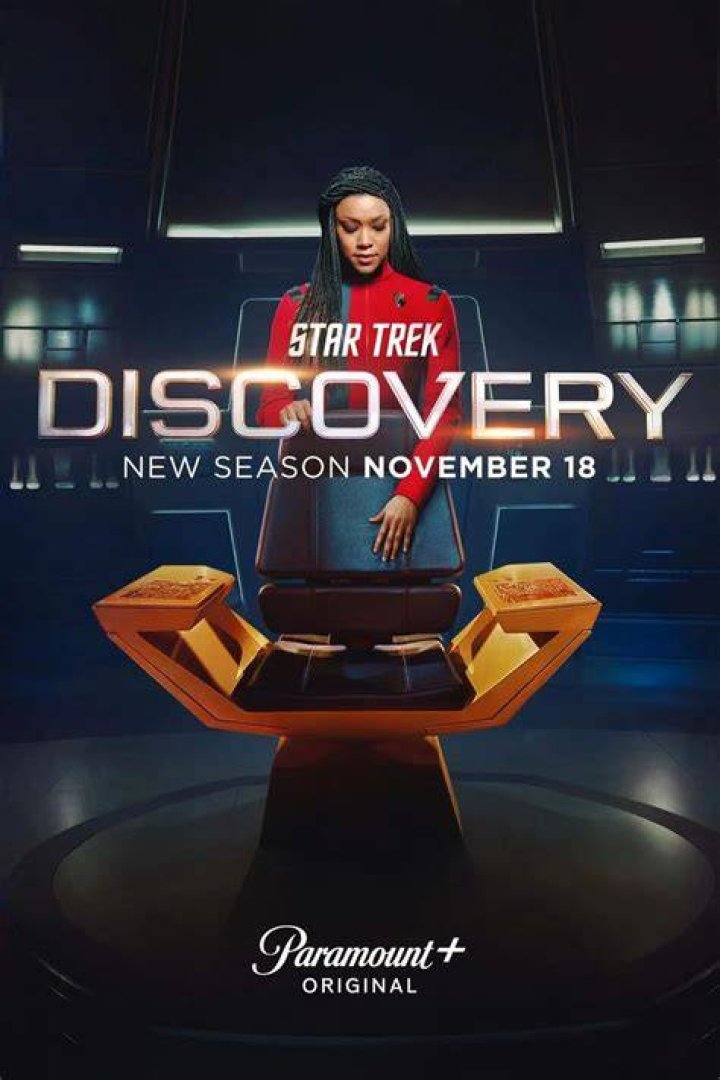 Star Trek Discovery season 4 captain featured