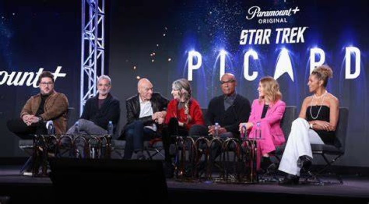 Star Trek Fans Launch New Campaign For Picard’s Legacy Spinoff