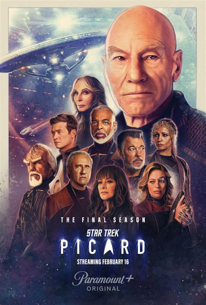 Star Trek: Picard Season 3 Recap