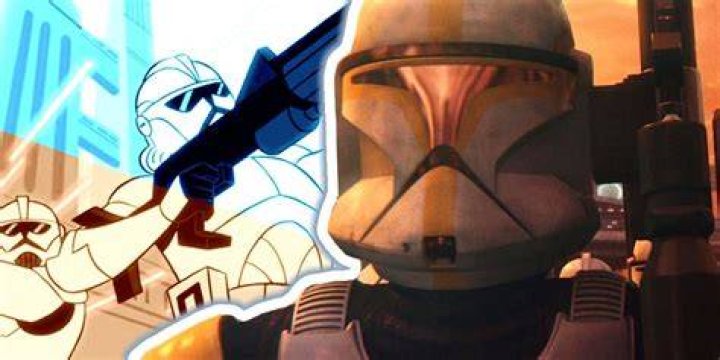Star Wars' Clone Troopers Don't Deserve Their 'Stormtrooper-Lite' Image