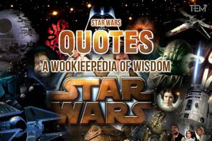 Star Wars: 15 Quotes About The Force
