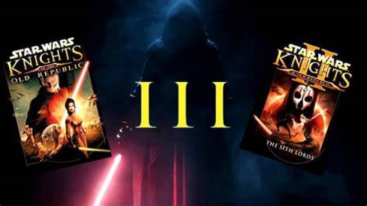 Star Wars Already Gave Us KOTOR III (But Not As A Video Game)