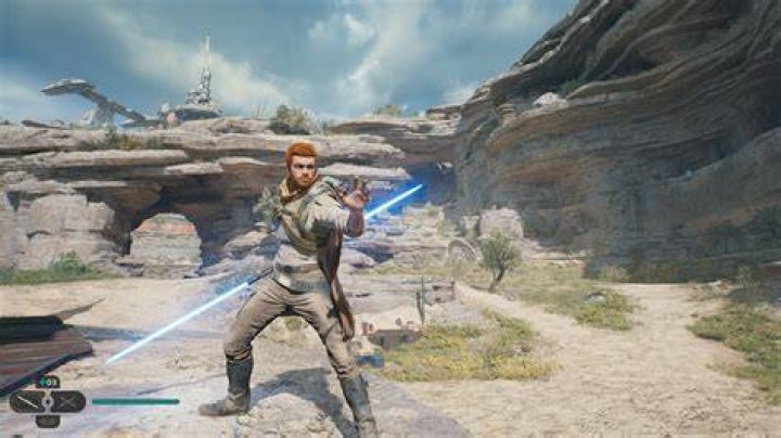 Star Wars Jedi: Survivor - When Will EA Fix It?