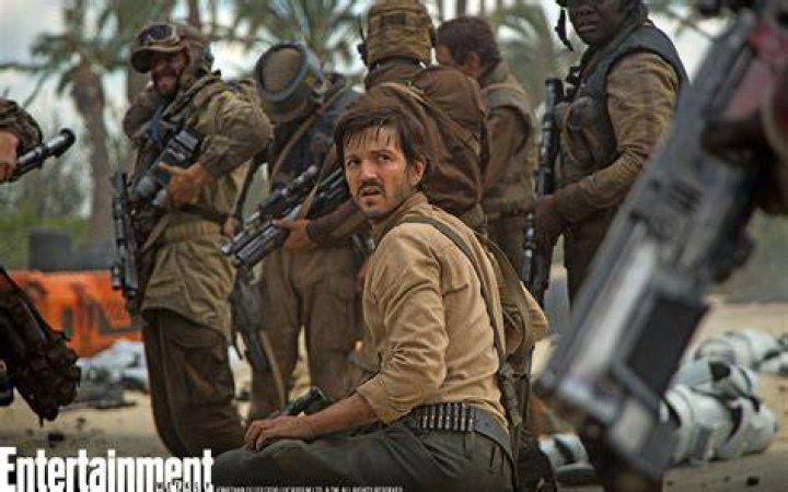 Star Wars: Rogue One Rebel Fleet