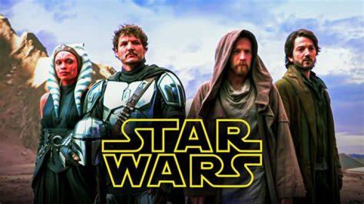 Star Wars TV Show Updates Star Wars Celebration 2022 SR
