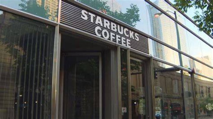 Starbucks shut-down workers group supporting Hamas under their own brand name