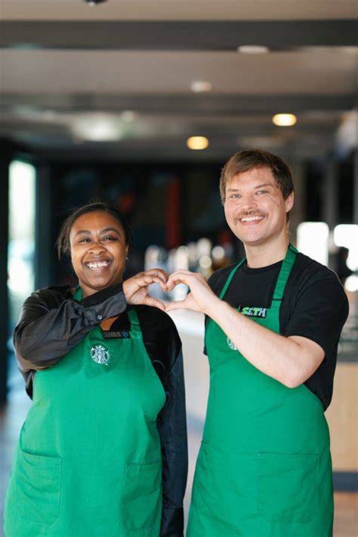 Starbucks shut-down workers group supporting Hamas under their own brand name