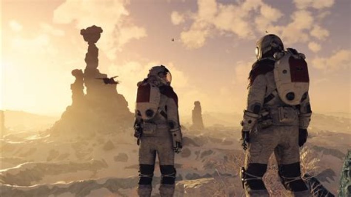 Starfield Gets A Poor Review Before Launch, But It’s Not What You Think It Is