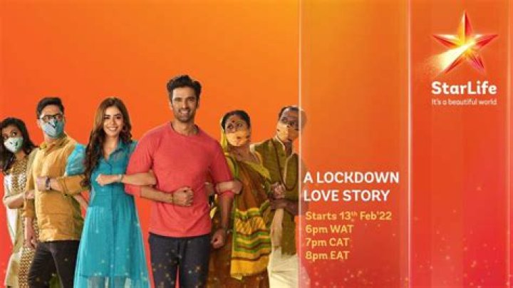 StarLife's A Lockdown Love Story series: cast, plot summary, full story, teasers