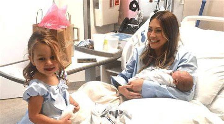 Stassi Schroeder Gives Birth, Baby Girl With Husband Beau Clark!