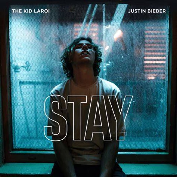 Stay The Kid LAROI & Justin Bieber New Music Releases WavWax