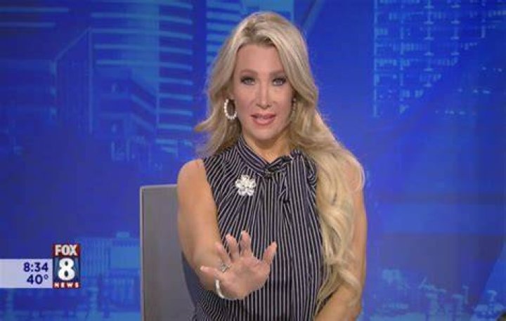 Stefani Schaefer biography, age, net worth, wiki, family and latest updates