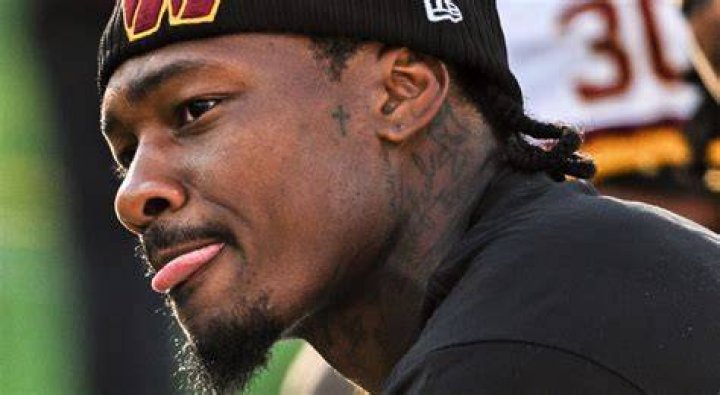 Stefon Diggs