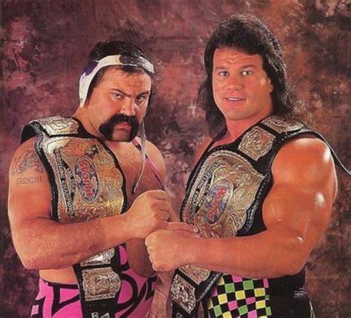 Steiner Brothers