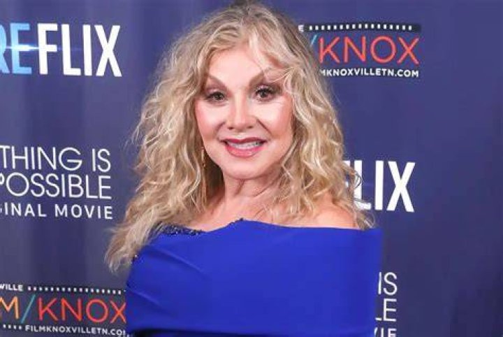 Stella Parton Age: A Deep Dive Into Her Life And Career