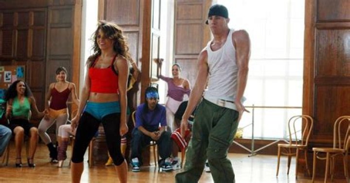 step up