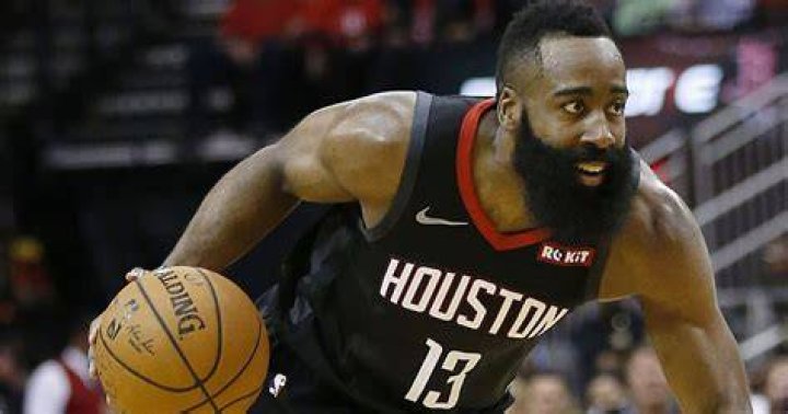 Steph Curry & James Harden Both Have Historic Nights