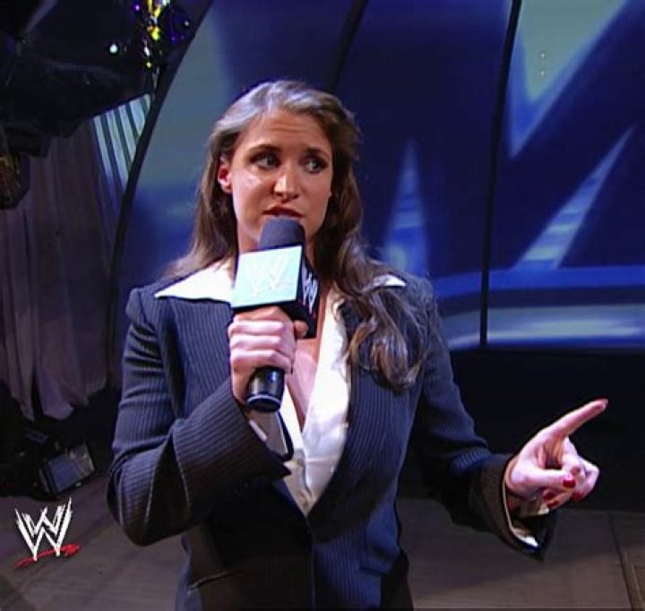 Stephanie McMahon Smackdown
