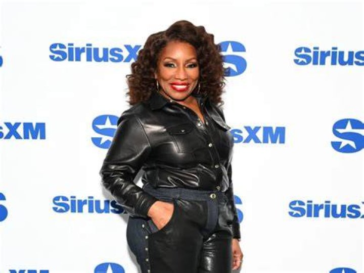 Stephanie Mills age