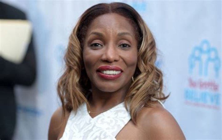 Stephanie Mills net worth, Weight, Bio-Wiki, Age, Wife, Kids