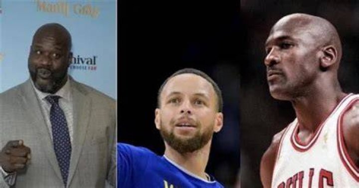 Stephen Curry, After Shaquille O’Neal’s Flowery Praise, Receives Michael Jordan
Ego Boost From 2x Super Bowl Champion
