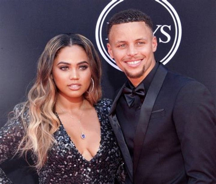Stephen Curry’s Wife Ayesha Once Blurted Out Why She Would Never Twerk on Video
Despite Refusing to Let Her Brand Hold Her Back