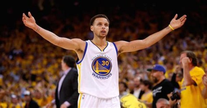 Stephen Curry, Warriors Named SI’s 2018 Sportsperson Of The Year