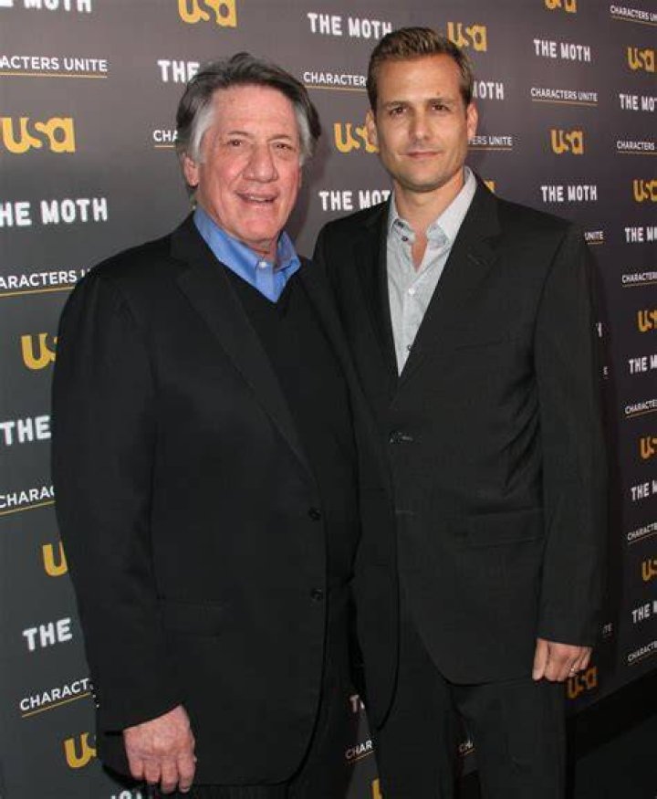 Stephen Macht: A Journey Through His Life And Career
