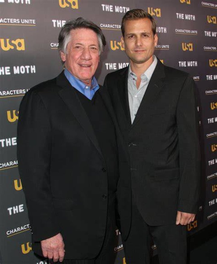 Stephen Macht Celebrity biography, zodiac sign and famous quotes