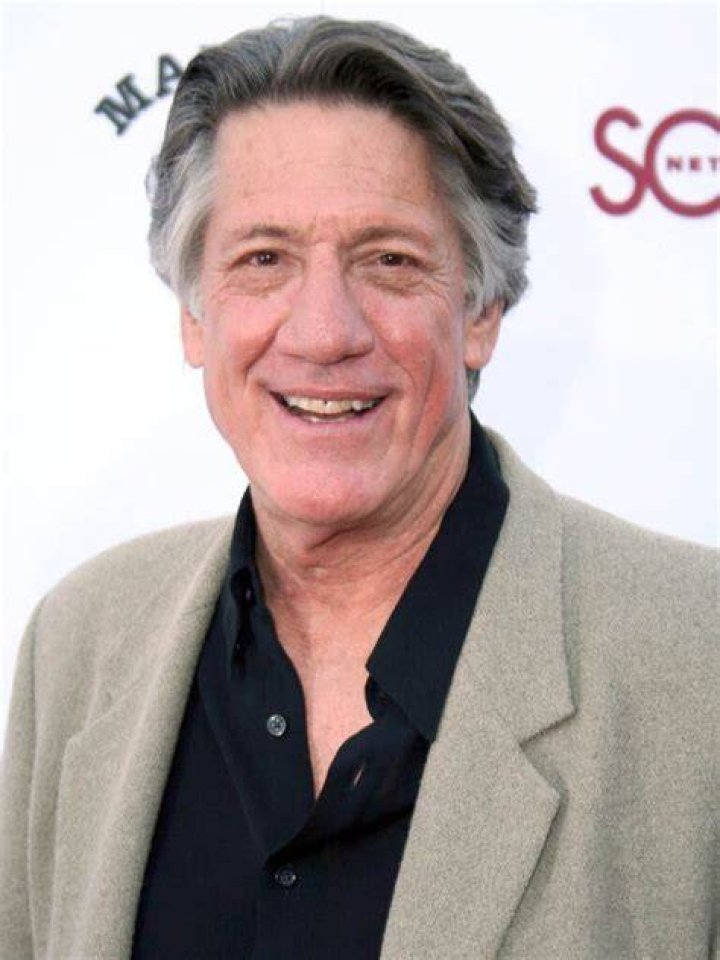Stephen Macht Net Worth Height, Weight, Age, Bio