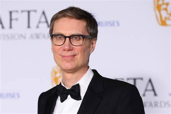 Stephen Merchant Net Worth