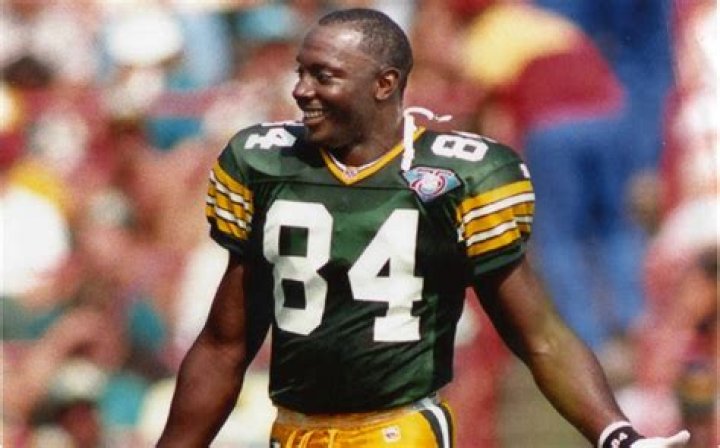 Sterling Sharpe net worth