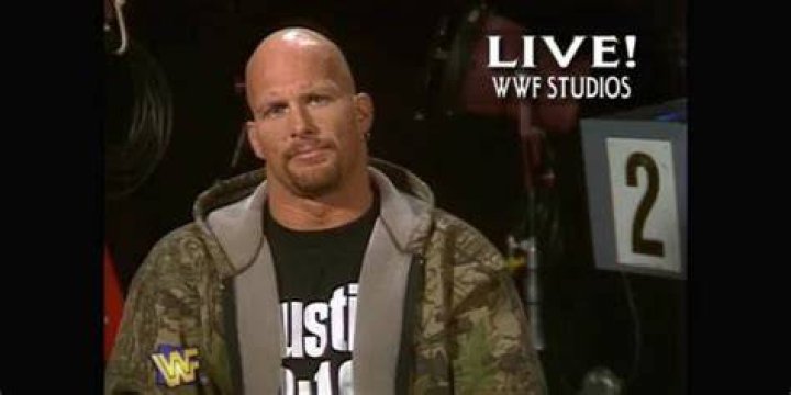 Steve Austin backstage promo Cropped