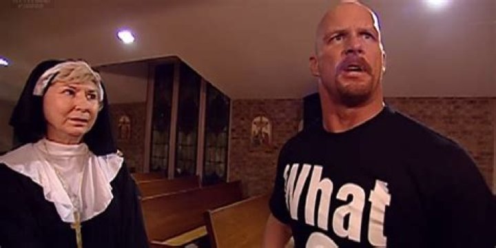 Steve Austin Church