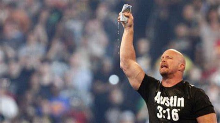 Steve Austin Skipping WrestleMania 34 For WrestleCon?