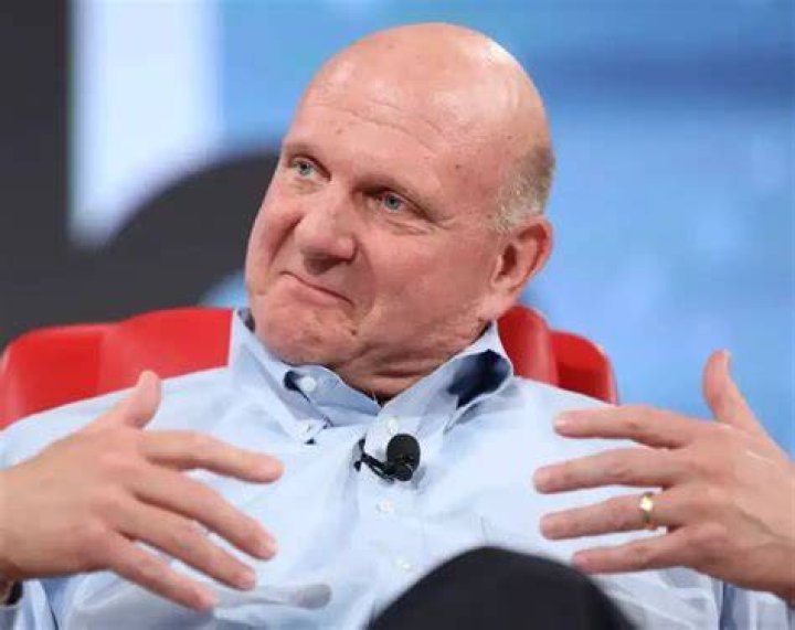 Steve Ballmer Age, Net worth: Kids, Bio-Wiki, Weight, Wife