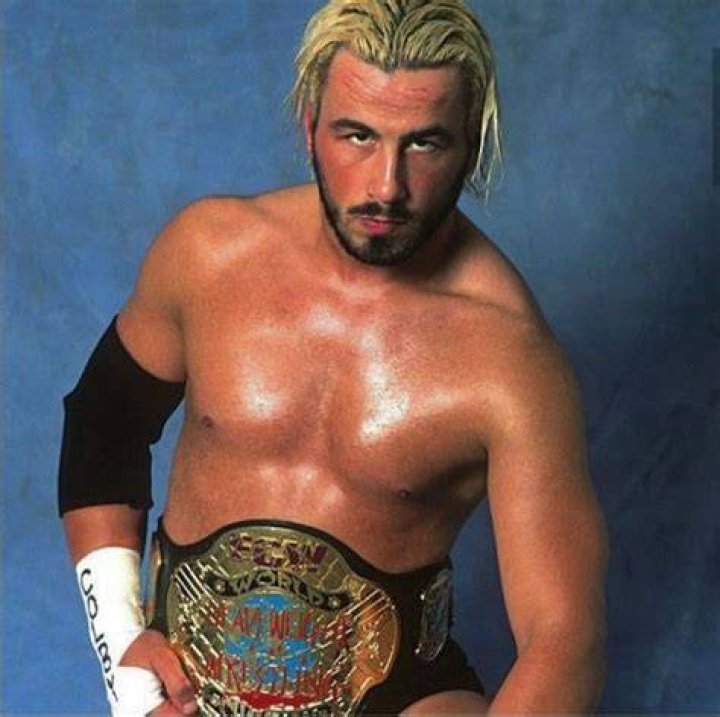 Steve Corino