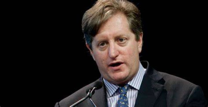 Steve Eisman Net worth, Age: Bio-Wiki, Kids, Weight, Wife