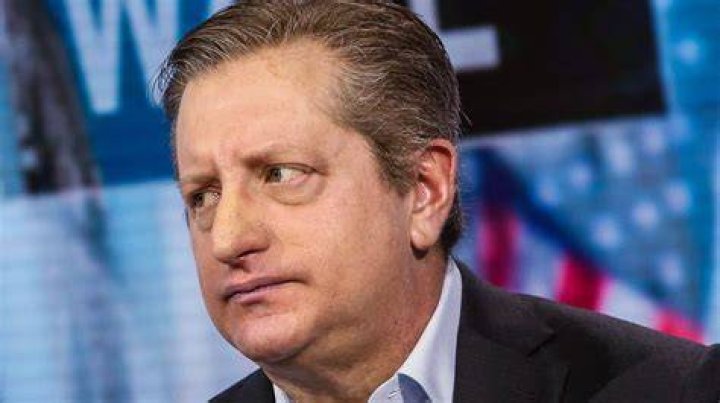 Steve Eisman net worth