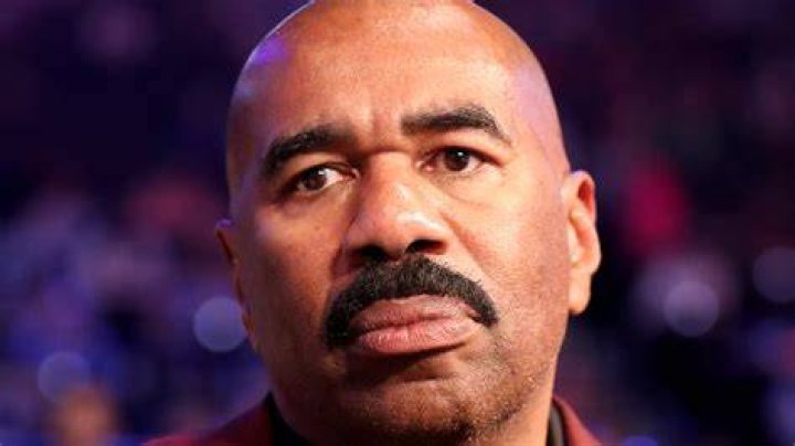 Steve Harvey Shares Emotional Story That Left Family Feud Fans In Tears