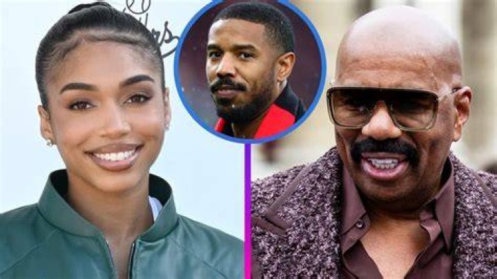 Steve Harvey Trends After Lori Harvey & Michael B. Jordan’s Breakup: “His Daughter Didn’t Follow His Advice”