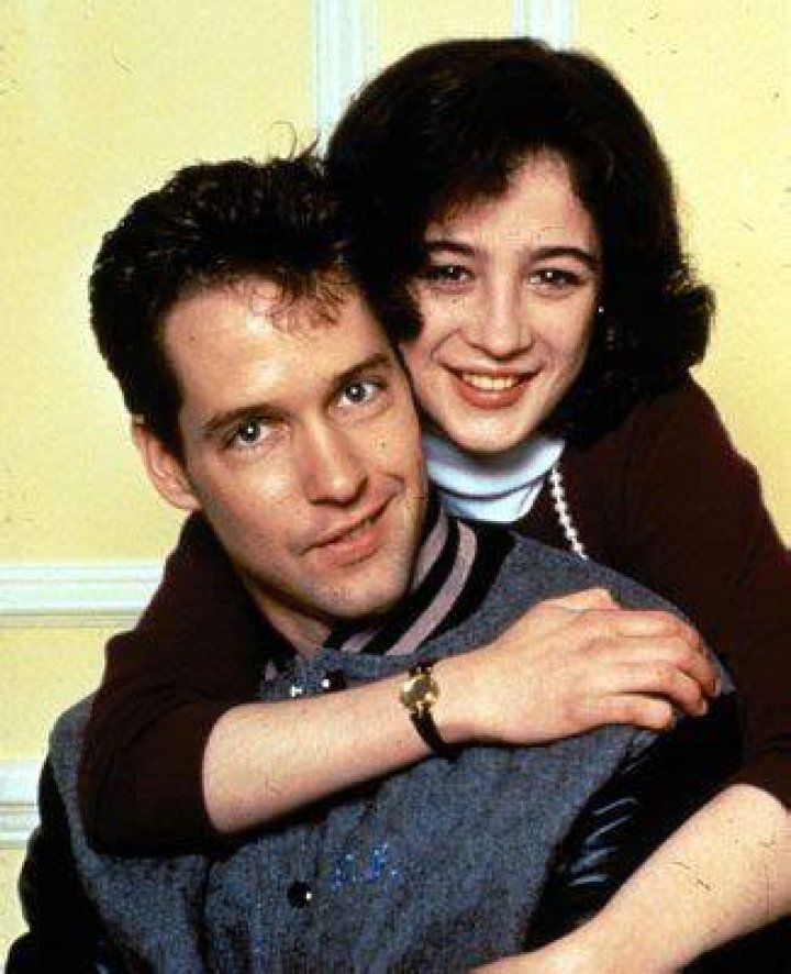 Steve Hewitt Moira Kelly