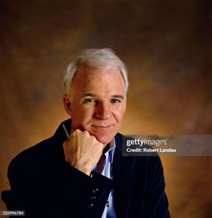 Steve Martin's Daughter Mary Martin, Shares Strong Bond With Father