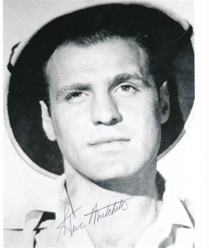 Steve Mitchell, Actor, Toronto