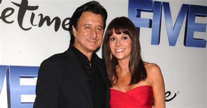 Steve Perry's Wife: The Untold Story Behind The Rock Legend's Private Life