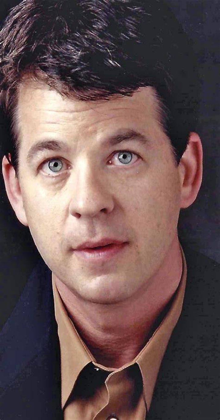 Steve Witting IMDb